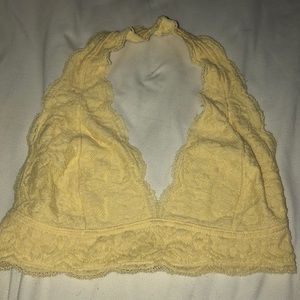 Urban Outfitters Lace Bralette